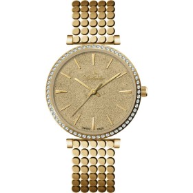 Montre Femme Bellevue E.65 (Ø 32 mm) de Bellevue, Montres bracelet - Réf : S0367641, Prix : 45,70 €, Remise : %