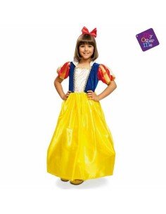 Fantasia infantil Polícia Mulher | Tienda24 Tienda24.eu