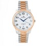 Montre Homme Bellevue F.1 (Ø 40 mm) de Bellevue, Montres bracelet - Réf : S0367649, Prix : 52,20 €, Remise : %