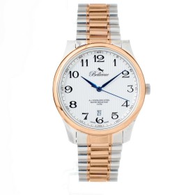 Montre Homme Bellevue F.1 (Ø 40 mm) de Bellevue, Montres bracelet - Réf : S0367649, Prix : 52,20 €, Remise : %