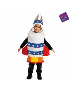 Déguisement pour Enfants Clown Tunique (2 Pièces) | Tienda24 Tienda24.eu