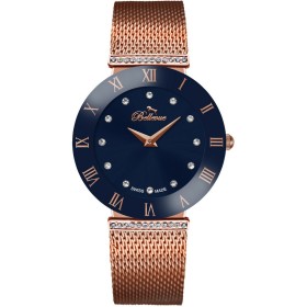 Ladies' Watch Bellevue F.107 (Ø 33 mm) by Bellevue, Wrist Watches - Ref: S0367656, Price: 48,13 €, Discount: %