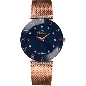 Montre Femme Nine West NW_2556RGGY | Tienda24 - Global Online Shop Tienda24.eu