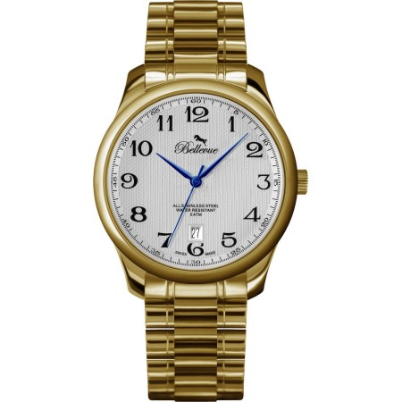 Orologio Donna Bellevue F.11 (Ø 35 mm) | Tienda24 - Global Online Shop Tienda24.eu