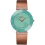 Reloj Mujer Bellevue F.110 (Ø 27 mm) de Bellevue, Relojes de pulsera - Ref: S0367659, Precio: 39,37 €, Descuento: %