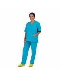 Costume for Adults My Other Me Nurse Blue | Tienda24 Tienda24.eu