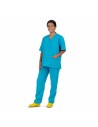 Costume for Adults My Other Me Nurse Blue | Tienda24 Tienda24.eu