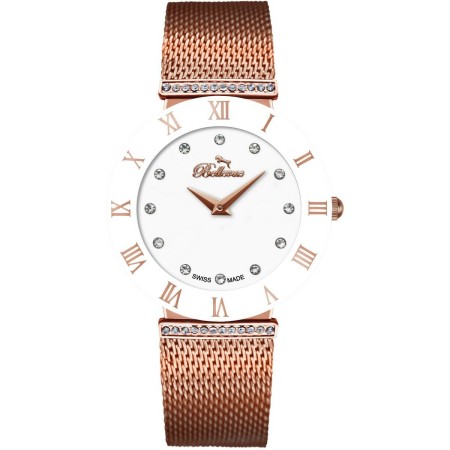 Ladies' Watch Bellevue F.120 (Ø 26 mm) by Bellevue, Wrist Watches - Ref: S0367667, Price: 49,66 €, Discount: %