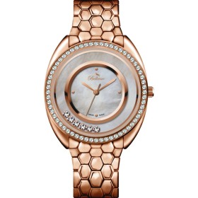 Montre Femme Bellevue F.50 (Ø 33 mm) de Bellevue, Montres bracelet - Réf : S0367679, Prix : 38,20 €, Remise : %