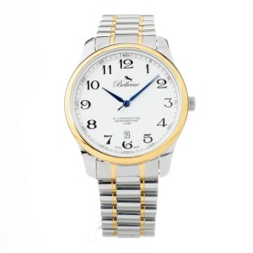 Men's Watch Bellevue F.7 (Ø 40 mm) by Bellevue, Wrist Watches - Ref: S0367683, Price: 48,13 €, Discount: %