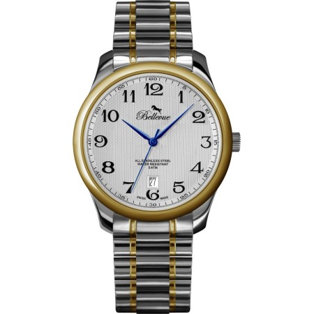 Relógio feminino Bellevue F.8 (Ø 35 mm) de Bellevue, Relógios com braselete - Ref: S0367684, Preço: 50,97 €, Desconto: %