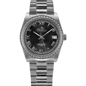 Montre Femme Bellevue H.1 (Ø 35 mm) de Bellevue, Montres bracelet - Réf : S0367687, Prix : 48,32 €, Remise : %