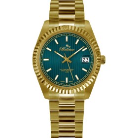 Montre Femme Bellevue H.16 (Ø 30 mm) de Bellevue, Montres bracelet - Réf : S0367688, Prix : 60,77 €, Remise : %