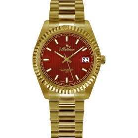 Ladies' Watch Bellevue H.18 (Ø 30 mm) by Bellevue, Wrist Watches - Ref: S0367689, Price: 59,18 €, Discount: %