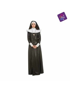 Costume for Adults Th3 Party Multicolour Skeleton (1 Piece) | Tienda24 Tienda24.eu