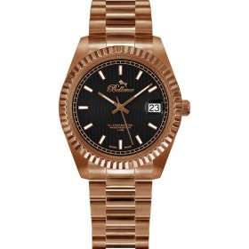 Montre Femme Bellevue H.25 (Ø 38 mm) de Bellevue, Montres bracelet - Réf : S0367693, Prix : 59,18 €, Remise : %