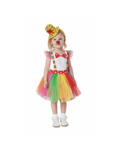 Disfraz para Niños Th3 Party Rojo Demonio (1 Pieza) | Tienda24 Tienda24.eu