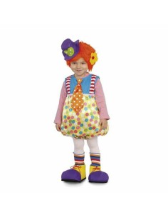 Costume for Children My Other Me Male Clown | Tienda24 Tienda24.eu