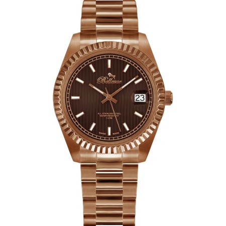 Relógio feminino Bellevue H.30 (Ø 30 mm) de Bellevue, Relógios com braselete - Ref: S0367698, Preço: 47,60 €, Desconto: %