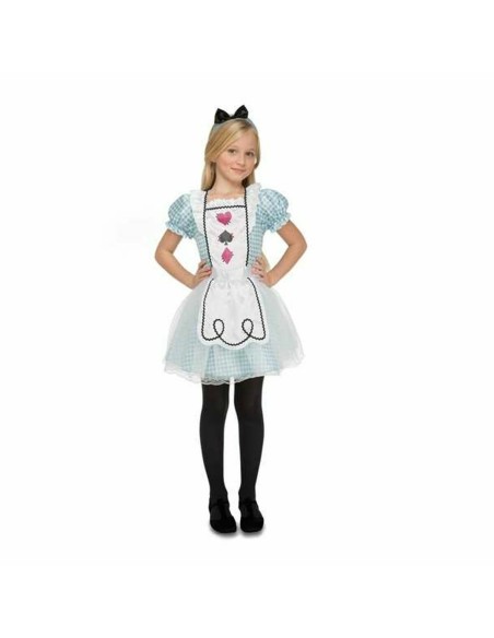 Verkleidung für Kinder My Other Me Alice | Tienda24 Tienda24.eu