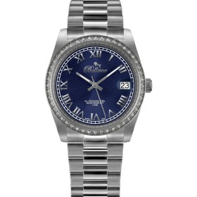 Montre Femme Bellevue H.5 (Ø 35 mm) de Bellevue, Montres bracelet - Réf : S0367699, Prix : 60,05 €, Remise : %