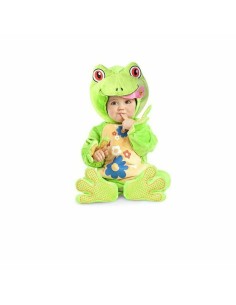 Costume per Bambini My Other Me Rana da My Other Me, Bambini - Ref: S2426645, Precio: €23.00, Descuento: %