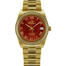 Reloj Mujer Bellevue I.17 (Ø 35 mm) de Bellevue, Relojes de pulsera - Ref: S0367706, Precio: 62,30 €, Descuento: %