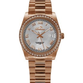 Montre Femme Bellevue I.28 (Ø 28 mm) de Bellevue, Montres bracelet - Réf : S0367714, Prix : 64,26 €, Remise : %