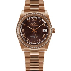 Montre Femme Bellevue I.29 (Ø 36 mm) de Bellevue, Montres bracelet - Réf : S0367715, Prix : 62,30 €, Remise : %