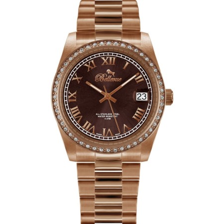 Ladies' Watch Bellevue I.29 (Ø 36 mm) | Tienda24 - Global Online Shop Tienda24.eu