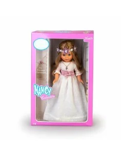 Boneca Nancy First Communion 48 cm de Nancy, Bonecas fashion - Ref: S2426664, Precio: 54,32 €, Descuento: %