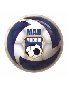 Pelota Unice Toys Madrid Ø 23 cm PVC de Unice Toys, Pelotas de juguete - Ref: S2426683, Precio: 6,29 €, Descuento: %