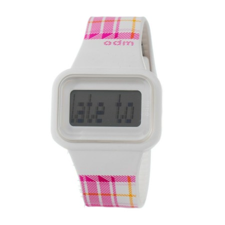 Reloj Unisex ODM DD125-22 (Ø 35 mm) de ODM, Relojes de pulsera - Ref: S0367761, Precio: 25,69 €, Descuento: %