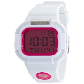 Montre Unisexe ODM PP002-05 (Ø 45 mm) de ODM, Montres bracelet - Réf : S0367846, Prix : 23,22 €, Remise : %