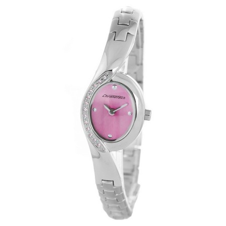 Ladies' Watch Chronotech CT2249S-03 (Ø 19 mm) by Chronotech, Wrist Watches - Ref: S0367892, Price: 20,91 €, Discount: %