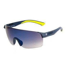 Lunettes de soleil Unisexe Under Armour UA-HALFTIME-O6WJ9V8 Ø 99 mm | Tienda24 - Global Online Shop Tienda24.eu