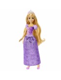 Muñeca Princesses Disney Rapunzel Articulada 29 cm | Tienda24 Tienda24.eu