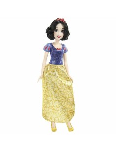 Bambola Disney Biancaneve 29 cm da Disney, Bambole Fashion - Ref: S2426795, Precio: 17,53 €, Descuento: %