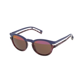 Lunettes de soleil Femme Police S1960M-49NKTH Ø 49 mm de Police, Lunettes et accessoires - Réf : S0367950, Prix : 49,21 €, Re...