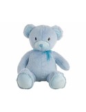 Oso de Peluche Azul 30 cm | Tienda24 Tienda24.eu