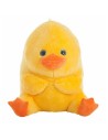 Peluche Boli Patito Amarillo 45 cm 45cm | Tienda24 Tienda24.eu