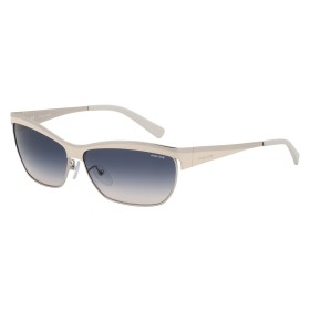 Lunettes de soleil Femme Police S8764-620S31 Ø 62 mm de Police, Lunettes et accessoires - Réf : S0367961, Prix : 34,99 €, Rem...