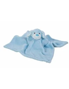 Conjunto de Presente para Bebé Coralina Peluche Manta Coelho 100 x 75 cm | Tienda24 Tienda24.eu