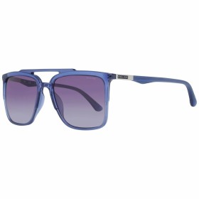 Gafas de Sol Hombre Police SPL363-560955 ø 56 mm de Police, Gafas y accesorios - Ref: S0367985, Precio: 50,81 €, Descuento: %