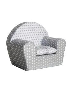 Sillón Infantil Coche Rosa 52 x 48 x 51 cm | Tienda24 Tienda24.eu