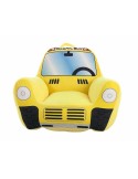 Poltrona per Bambini Autobus Giallo 52 x 48 x 51 cm da BigBuy Fun, Sedie - Ref: S2427853, Precio: €21.34, Descuento: %