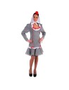 Costume for Adults Chulapa M/L (2 Pieces) | Tienda24 Tienda24.eu