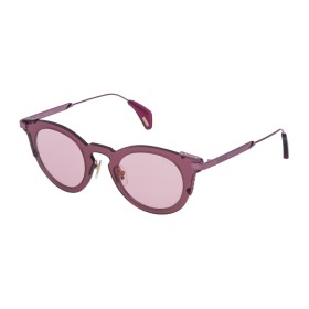 Gafas de Sol Mujer Police SPL624-4605AA Ø 46 mm de Police, Gafas y accesorios - Ref: S0368000, Precio: 34,24 €, Descuento: %