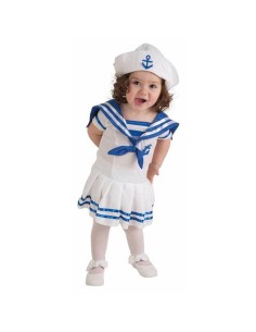 Verkleidung für Babys Blau Prinzessin | Tienda24 Tienda24.eu