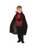 Costume per Bambini 3-6 anni Vampiro (3 Pezzi) da BigBuy Carnival, Bambini - Ref: S2428344, Precio: 17,42 €, Descuento: %